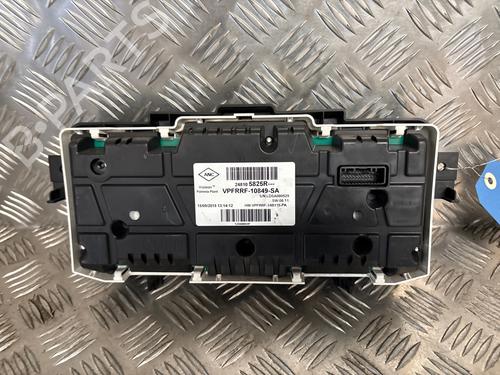 Instrument cluster RENAULT TRAFIC III Van (FG_) 1.6 dCi 90 (FGME) | BP37473848C47 - Image 3