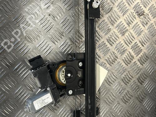 Front right window mechanism PEUGEOT BOXER Van 2.2 HDi 120 | BP27260592C23  - Image 6