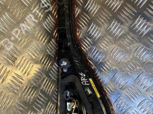Used Right taillight RENAULT ARKANA I (LCM_, LDN_) 1.3 TCe 140 (LDN0) (140 hp) 25977375