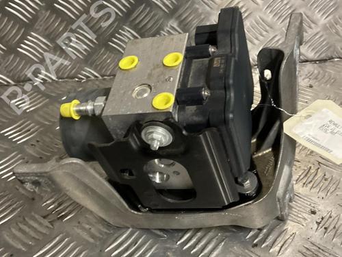 ABS pump RENAULT ZOE (BFM_) ZOE | BP20348401M43 