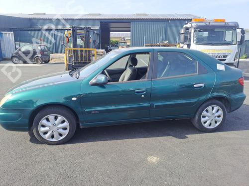 Alternator CITROËN XSARA (N1) 2.0 HDi 90 | BP26689871M7 