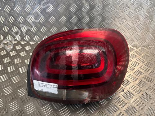 Right taillight CITROËN C3 III (SX) 1.2 PureTech 82 | BP37592701C35 - Image 2