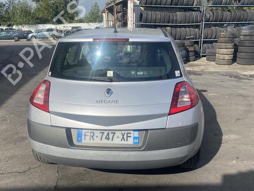 Left taillight RENAULT MEGANE II (BM0/1_, CM0/1_) 1.5 dCi (BM1E, CM1E) | BP20348431C34 