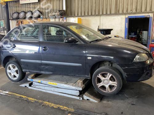 Right mirror SEAT IBIZA III (6L1) 1.4 TDI | BP20348781C27 