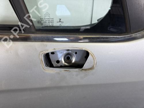 Right front door CITROËN C3 II (SC_) 1.2 VTi 82 | BP27585078C3 