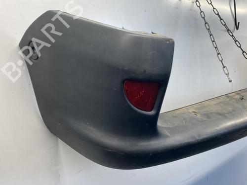 Rear bumper RENAULT KANGOO (KC0/1_) 1.5 dCi (KC07) | BP20348334C8 