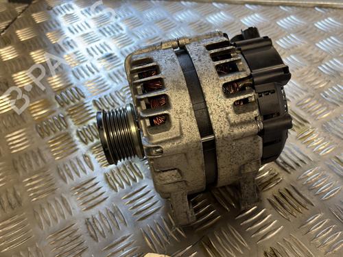 Used Alternator PEUGEOT PARTNER Box Body/MPV 1.6 HDi (90 hp) 30565445