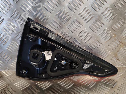 Right tailgate light RENAULT CLIO V (B7_) 1.0 TCe 100 (B7MT) | BP26229352C80 - Image 2
