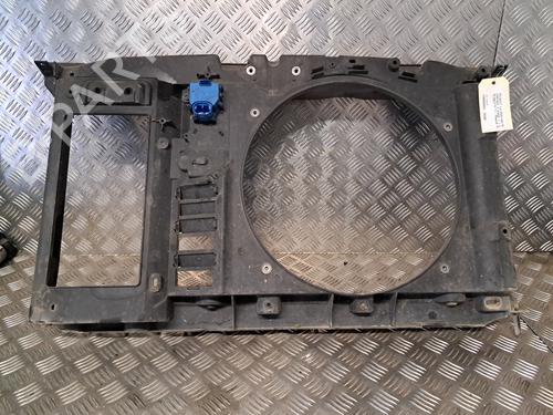 Used Front slam panel PEUGEOT PARTNER Box Body/MPV 1.6 HDi (75 hp) 29838026