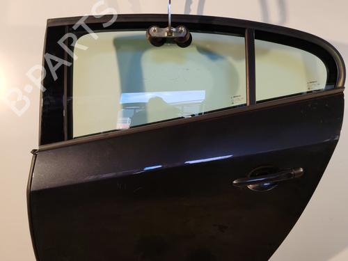 Used Left rear door RENAULT FLUENCE (L3_) Z.E. (95 hp) 23432921