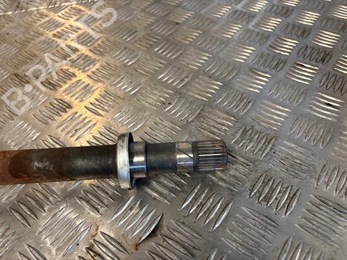 Right front driveshaft RENAULT AUSTRAL E-TECH 200 Hybrid (HGM2) | BP37735491M39 - Image 2