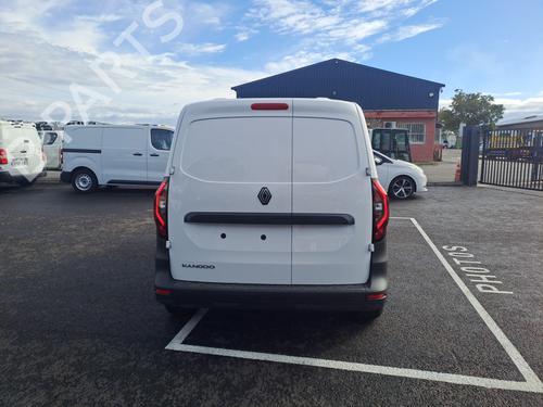 Left sun visor RENAULT KANGOO III Box Body/MPV 1.5 Blue dCi 95 (FJAB) | BP37735032I1 - Image 13