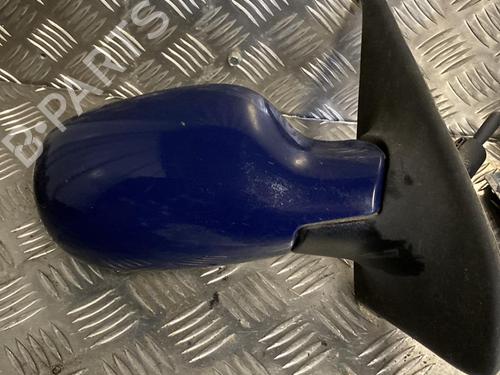 Right mirror RENAULT CLIO II (BB_, CB_) 1.5 dCi (B/CB07) | BP20348251C27 