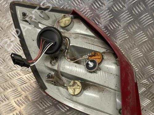 Used Right taillight Right taillight SKODA FABIA II (542) 1.6 TDI (105 hp) 20346302 20346302
