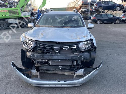 Starter DACIA DUSTER (HS_) 1.5 dCi (HSAJ) | BP20346740M8  - Image 11