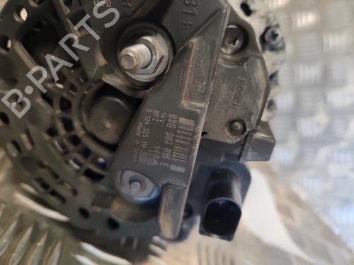 Alternator AUDI A4 B8 (8K2) 2.0 TDI | BP24735336M7