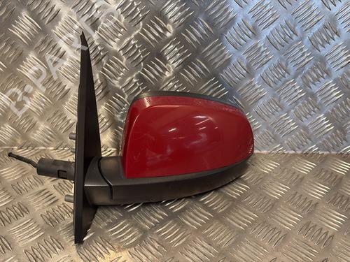Retrovisor esquerdo OPEL MERIVA A MPV (X03) 1.7 CDTI (E75) | BP28138990C26 