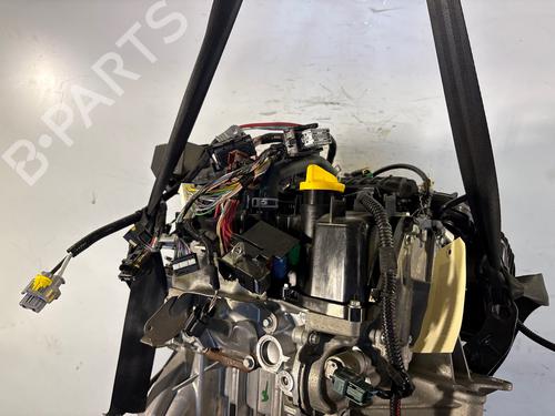 Engine RENAULT CLIO V (B7_) 1.0 SCe 65 (B7MG) | BP36168488M1  - Image 12