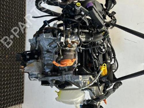 Engine RENAULT CLIO V (B7_) 1.0 SCe 65 (B7MG) | BP26405430M1 - Image 3