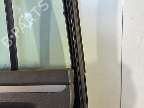 Right rear door VW TOURAN (1T1, 1T2) 1.9 TDI | BP28588408C5
