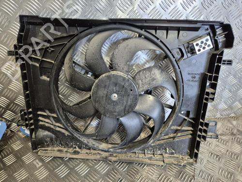 radiator-fan-dacia-sandero-ii-2012-38476399 main image