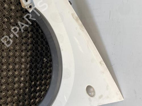 Forkjerm venstre OPEL CORSA C (X01) 1.2 (F08, F68) (75 hp) 20348273