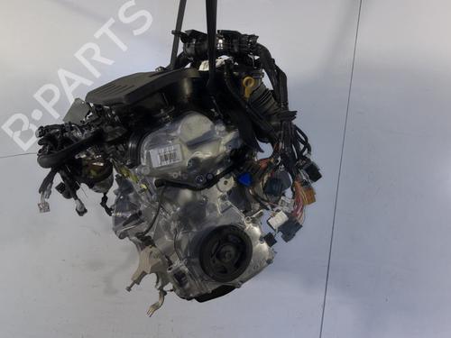 Engine RENAULT CLIO V (B7_) 1.6 E-TECH 140 (B7MU) | BP28385727M1  - Image 5