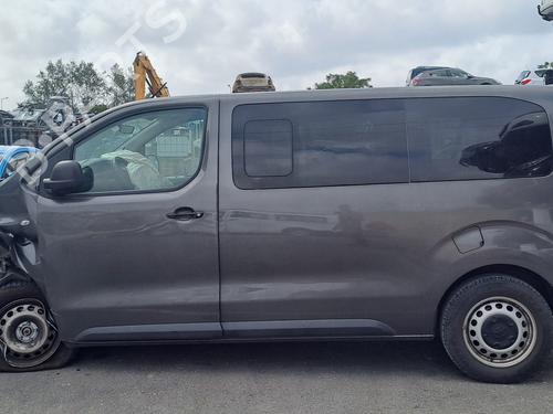 AC compressor TOYOTA PROACE VERSO Bus (MPY_) 1.5 D4d (MPY1) | BP24526036M34  - Image 10
