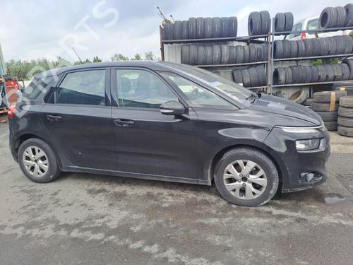 Starter CITROËN C4 Picasso II 1.6 HDi 90 | BP20344700M8 - Image 6