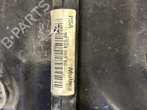 Subframe CITROËN C4 Grand Picasso II (DA_, DE_) | BP33741133M9 - Image 8