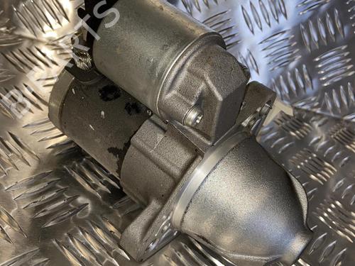 Starter SUZUKI IGNIS III (MF, FF) 1.2 Hybrid AllGrip (ATK412) | BP20348058M8 