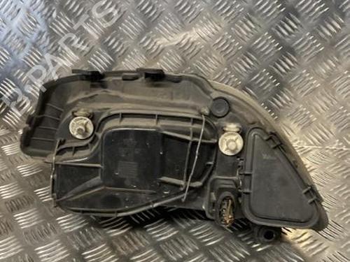 Right headlight SEAT IBIZA III (6L1) 1.9 TDI | BP21167648C29 