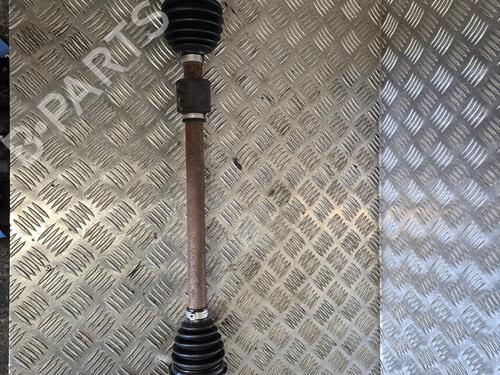 Right front driveshaft RENAULT MEGANE E-TECH SUV EV60 (BNJ1) | BP39415531M39 - Image 3