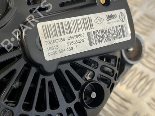 Alternator RENAULT TRAFIC II Van (FL) 2.0 dCi 90 (FL0H) | BP27236431M7 