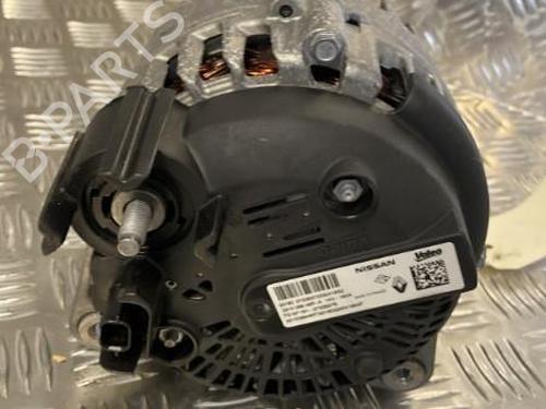 Used Alternator NISSAN PRIMASTAR Van (X83) 2.5 dCi 140 (135 hp) 22917113