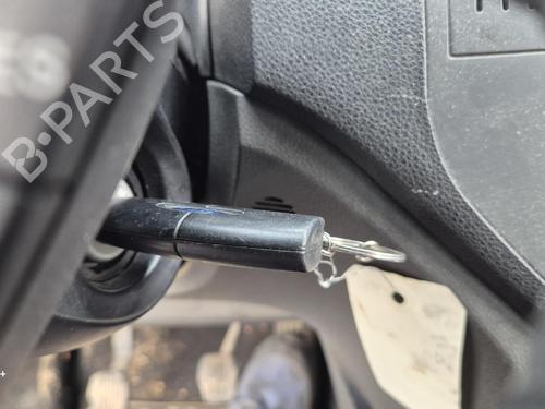 Used Parts FORD C-MAX (DM2) 1.6 TDCi 5015071
