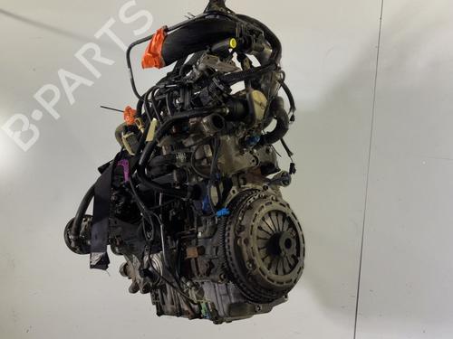 Engine CITROËN JUMPER I Van (244) 2.2 HDi | BP29541823M1