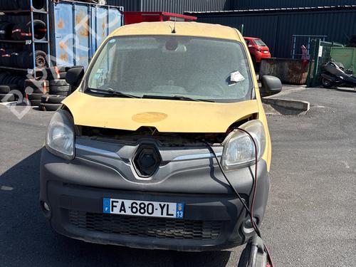 Left headlight RENAULT KANGOO Express (FW0/1_) Z.E. (FW0Z, FW1Z) | BP38055354C28 - Image 6