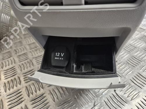 Armrest / Center console MERCEDES-BENZ A-CLASS (W176) A 200 (176.043) | BP34098113I20 - Image 2