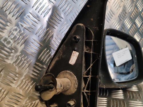 Right mirror RENAULT KANGOO (KC0/1_) 1.5 dCi (KC08, KC09) | BP22097297C27 
