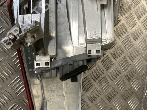 Used Right taillight Right taillight CITROËN C4 Picasso I MPV (UD_) [2006-2015] 33301890 33301890