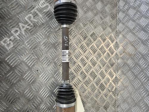 Left front driveshaft RENAULT CLIO V (B7_) 1.5 Blue dCi 100 (B7AD) | BP36522549M38 - Image 2