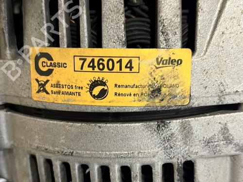 Alternator CITROËN XSARA PICASSO (N68) 2.0 HDi | BP24198654M7 