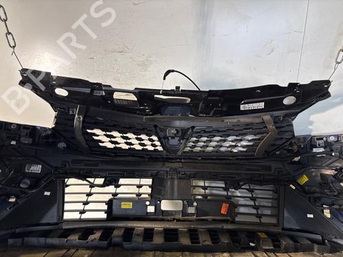 Front bumper RENAULT CLIO V (B7_) 1.0 TCe 90 (B7MT) | BP39711522C7 - Image 5