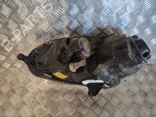 Right headlight VW GOLF V (1K1) 1.9 TDI | BP29608207C29 