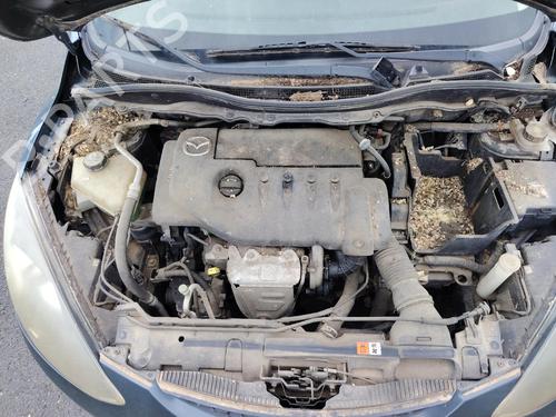 Right headlight MAZDA 2 (DE_, DH_) 1.4 MZR-CD | BP38079677C29  - Image 9