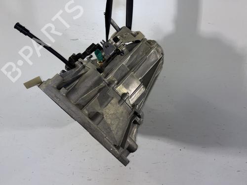 Gearbox RENAULT CLIO V (B7_) 1.3 TCe 140 (B7N0) | BP37735095M3 - Image 3