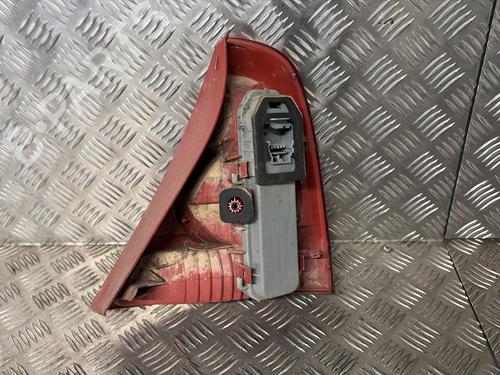 Left taillight RENAULT CLIO II (BB_, CB_) 1.5 dCi (B/CB07) | BP30124557C34
