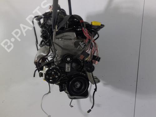 Engine DACIA SANDERO 1.2 16V | BP22096332M1 - Image 6