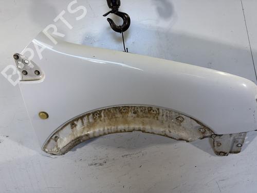 Used Right front fenders Right front fenders FORD TRANSIT CONNECT (P65_, P70_, P80_) 1.8 TDCi (90 hp) 33773294 33773294